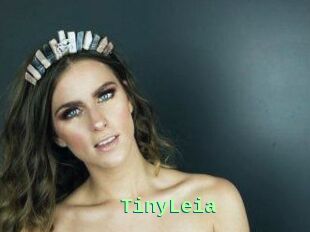 TinyLeia