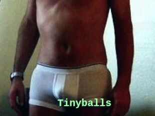Tinyballs