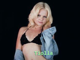 Tiolla