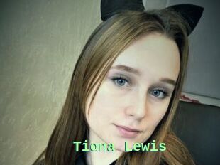 Tiona_Lewis