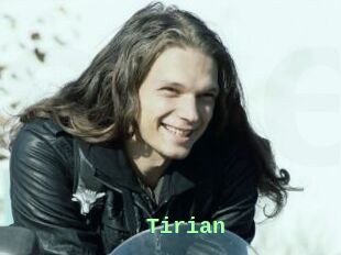 Tirian