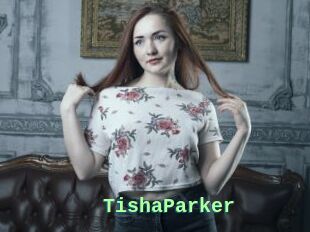 TishaParker