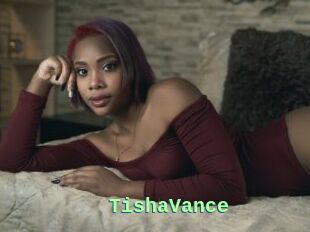 TishaVance