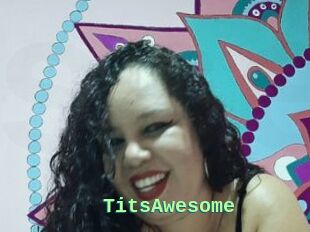TitsAwesome