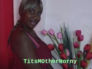 TitsMOtherHorny