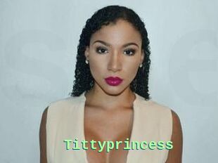 Tittyprincess