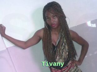 Tivany