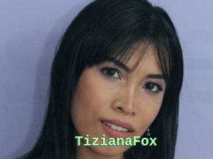 TizianaFox