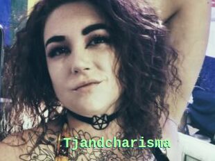 Tjandcharisma
