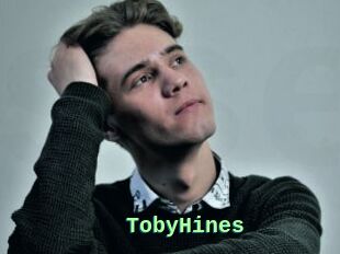 TobyHines