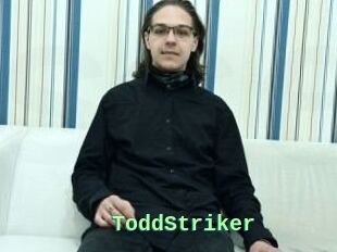 ToddStriker