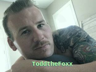 ToddtheFoxx