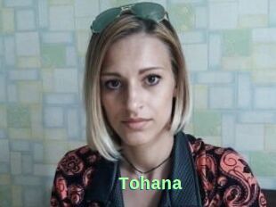 Tohana