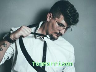 TomHarrison