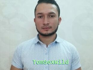 TomSexWild