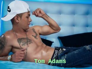 Tom_Adams