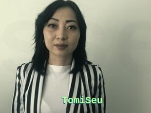 TomiSeu