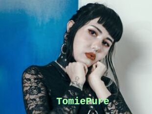 TomiePure