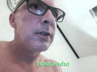 Tommiewho