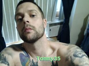 Tommy35