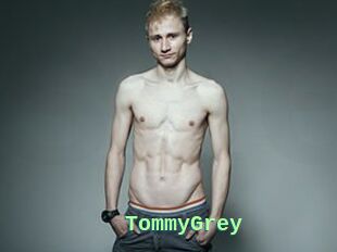 TommyGrey