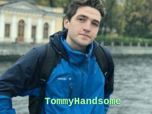TommyHandsome