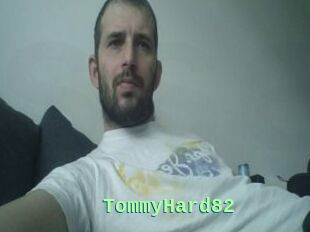 TommyHard82
