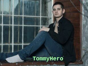 TommyHero