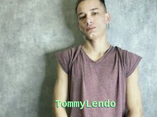 TommyLendo