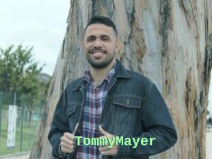 TommyMayer