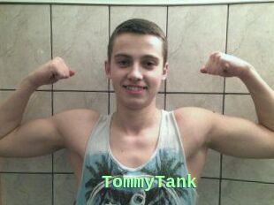 TommyTank