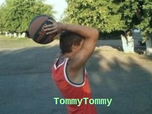 TommyTommy