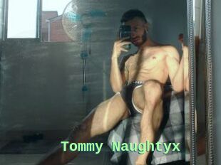 Tommy_Naughtyx