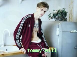 Tommy_Will