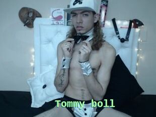 Tommy_boll