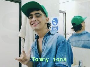 Tommy_ions