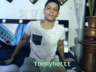 Tommyhottt