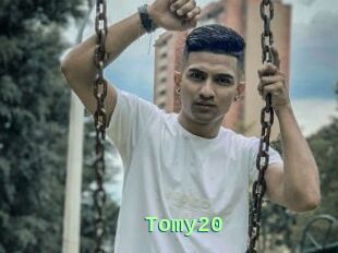Tomy20