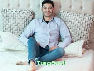 TomyFord