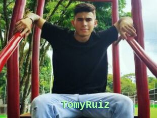 TomyRuiz