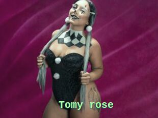 Tomy_rose