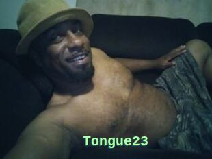 Tongue23