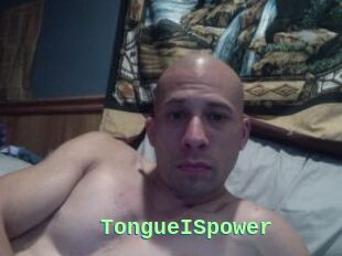 TongueISpower