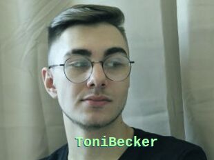 ToniBecker
