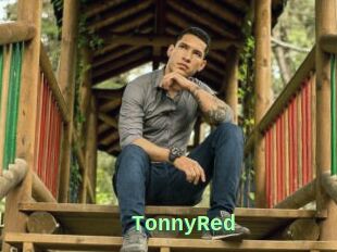TonnyRed