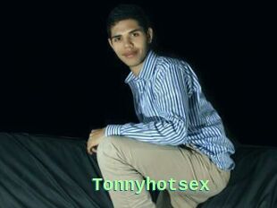 Tonnyhotsex