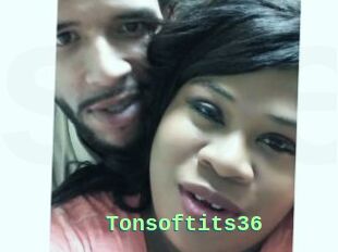 Tonsoftits36