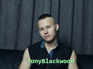 TonyBlackwood