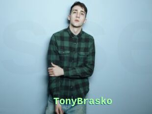 TonyBrasko