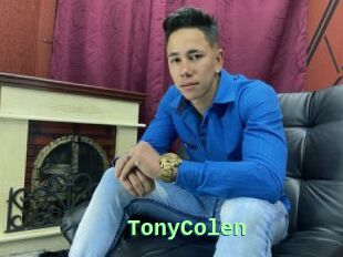 TonyColen